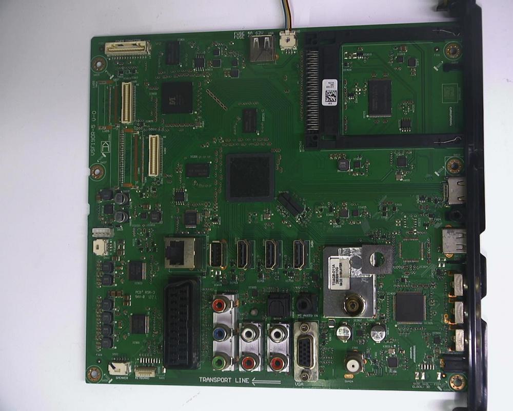 VSF190R-5,LGY2ZZ,Beko B42-LEP-6B,Anakart