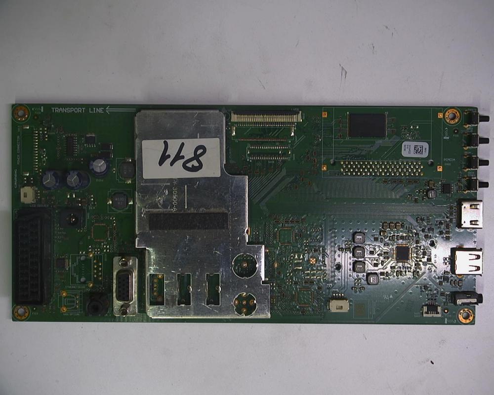 VTY190R-5 V-0 NYAFZZ Arçelik Anakart