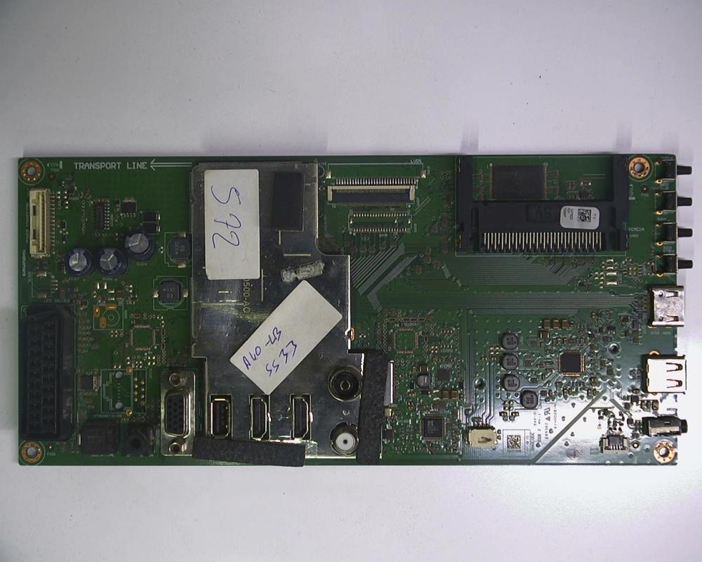 VTY190R-6,GI79ZZ,ARÇELİK A40-LB-5533,Anakart