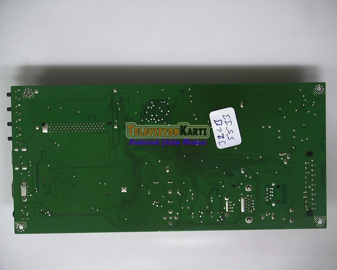 VTY190R-6,LI1UZZ,Beko B32-LB-5533,Main Board,Ana Kart,LSC320AN10-A02