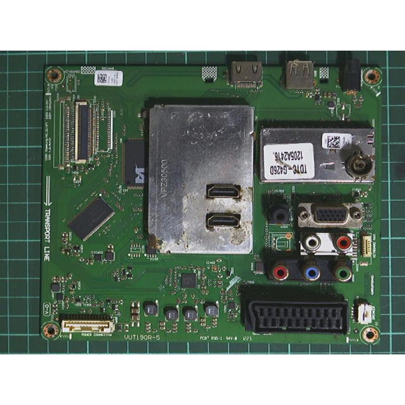 VUT190R-5,LAGLZZ,BEKO B42-LCK-2BU,Anakart