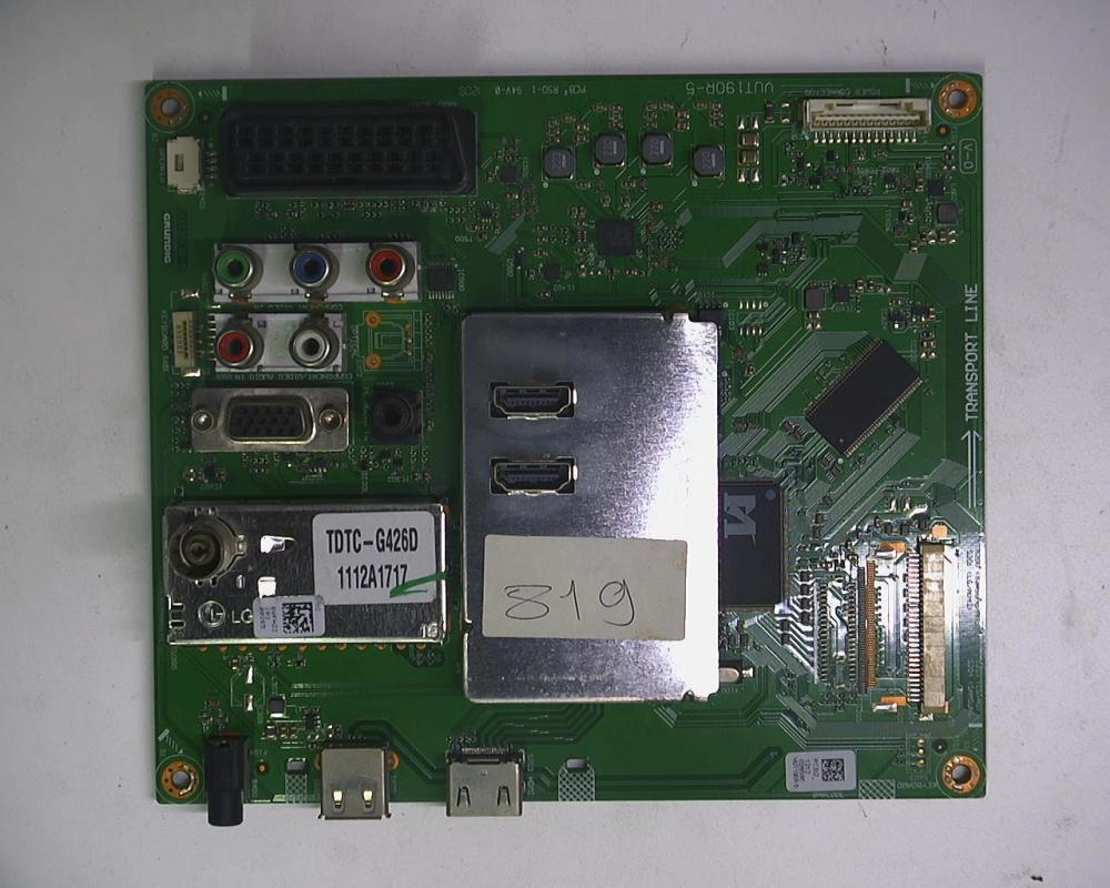 VUT190R-5 BWFHZZ Arçelik A32-LCK-OBU Anakart