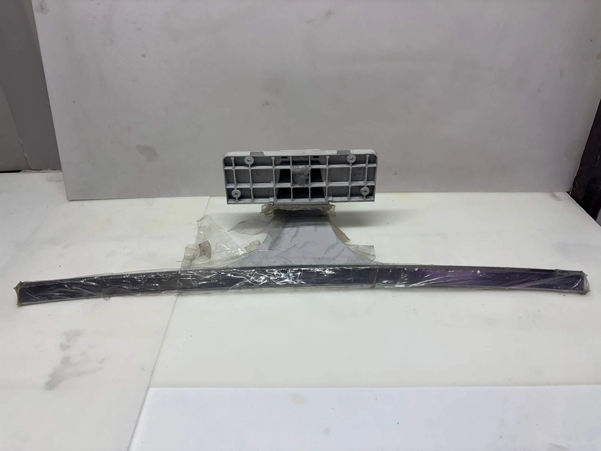 SAMSUNG UE40JU6610 UE40JU6610 AYAK TV AYAĞI 