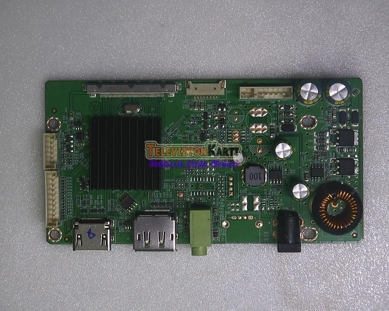 WM85QMW_UPH Q001 VER10.2,CASPER EXCALIBUR M.E27FHD-G,CURVED LED MONITOR,MAIN BOARD