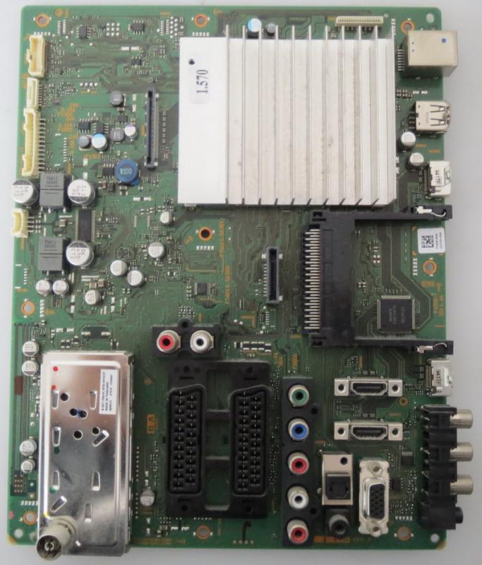 Y2008510A, 1-878-942-22, SONY KDL-46W5500 Anakart