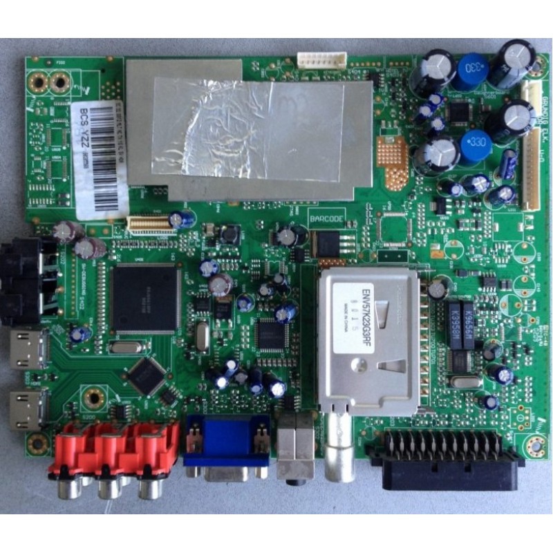 YCA190R-4 , BCS YZZ , V9H NZZ , SC 32 SS12 MLT , ARÇELİK , F82-503-BHD HD LCD TV , GR32-101 2HD 