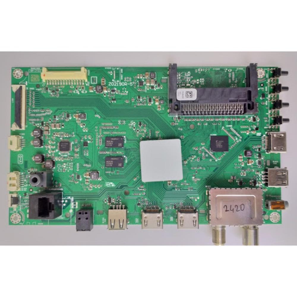 Z02190r-5,Sax0zz,Beko B49l 8860 5s,Arçelik Anakart