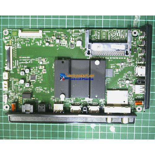 ZG2190R-3 SYUAGZ Grundig 43 GDU 7900B Anakart