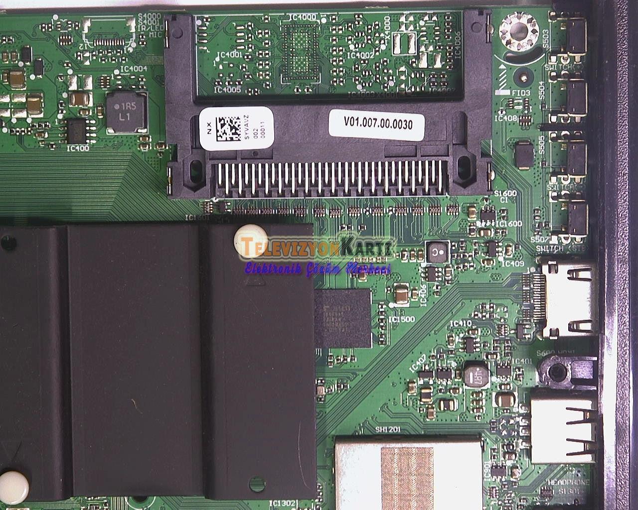 ZG2190R-3,SYVAVZ,Arçelik A49L 8900 5A,Anakart