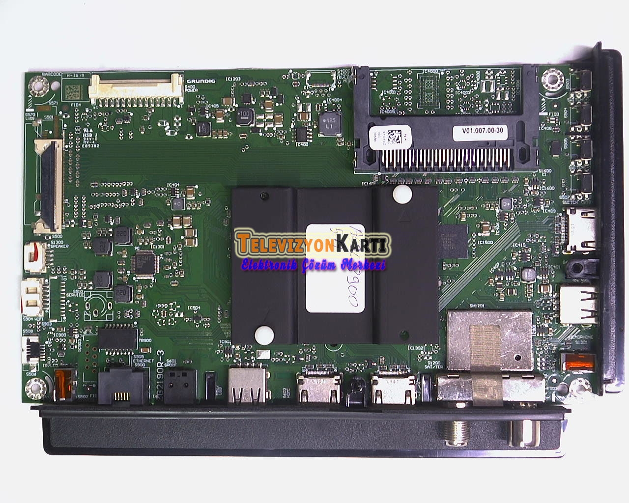 ZG2190R-3,SYVAVZ,Arçelik A49L 8900 5A,Anakart
