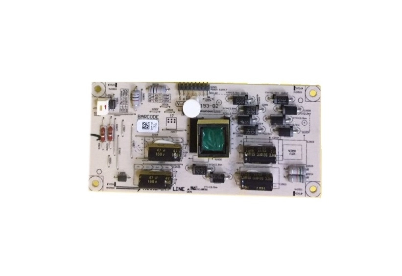 ZUM193-02,ZUN120,ZUN125,Grundig 49CLX7745 AP Led Driver Board