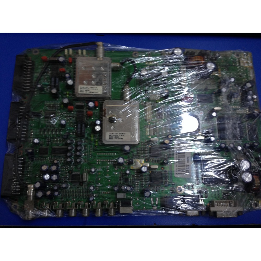 ZZ8 2ZZ, L6-B, Y51.190-05, Y51.190-06, L6B 30, V296W1-L14, Açelik Tv4476 LCD TV