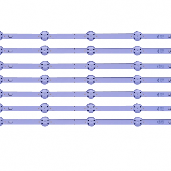 Ledbar