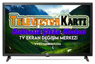 televizyon ekran değişimi,kırık tv leri onarıyoruz