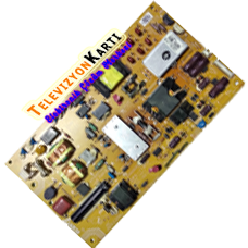 lcd,led,plazma tv besleme kartı