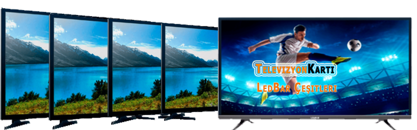 Ledbar Çeşitleri Ledbar Değişimi